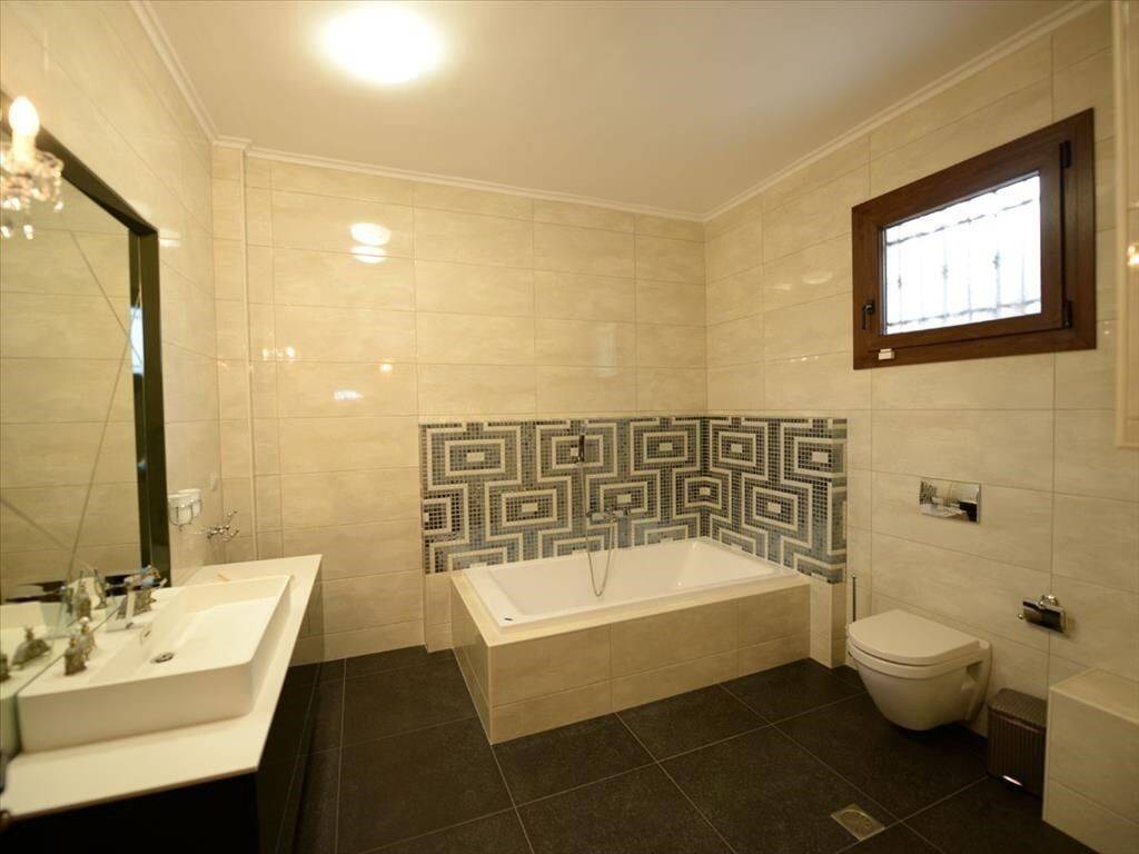 Detached - Grekodom 61104|916308