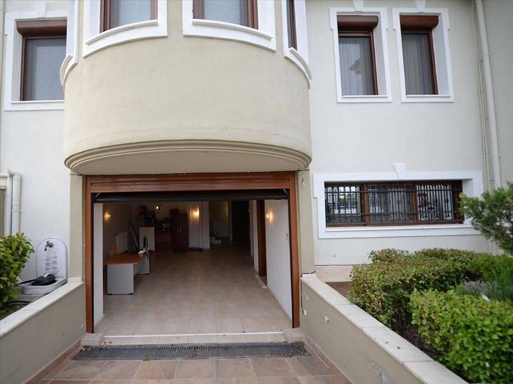 Detached - Grekodom 61104|916314