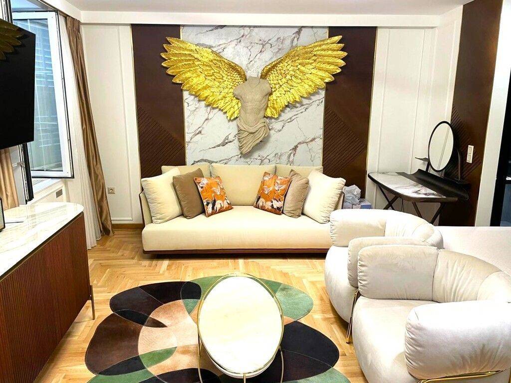 Apartment - Grekodom 61098|916567