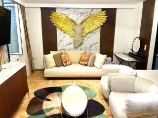 Apartment - Grekodom 61098|916567