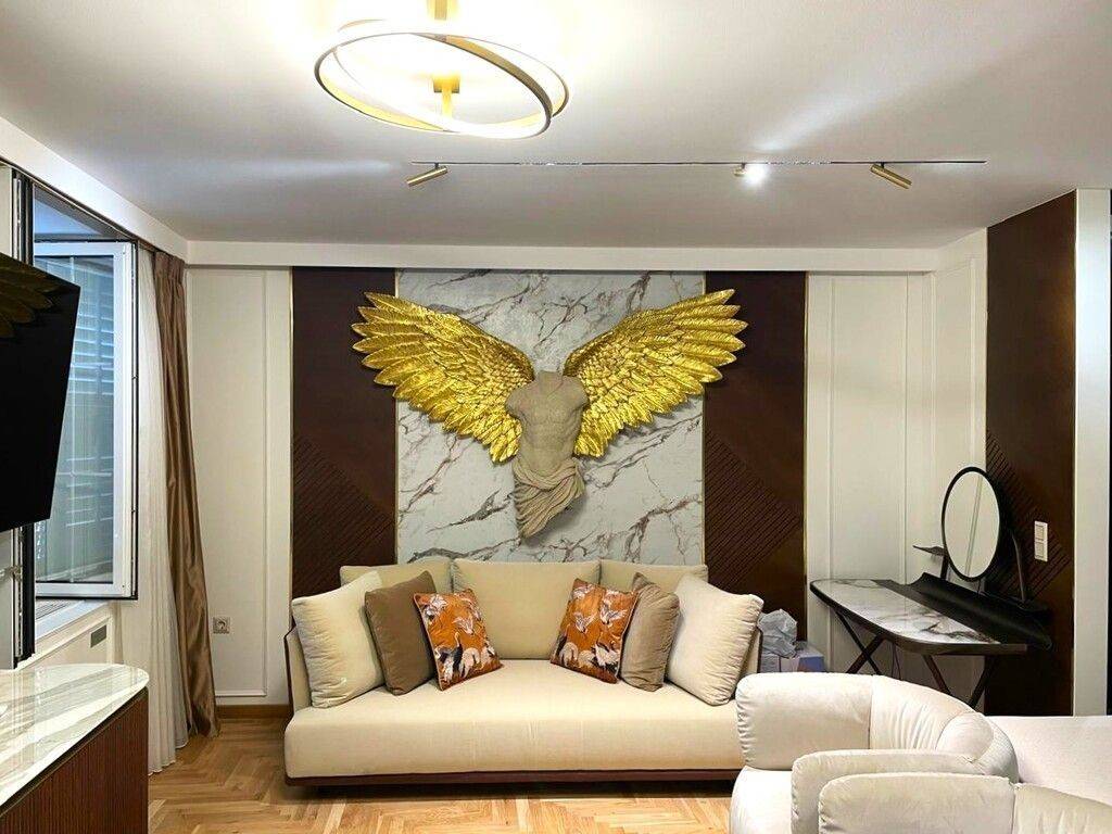 Apartment - Grekodom 61098|916573