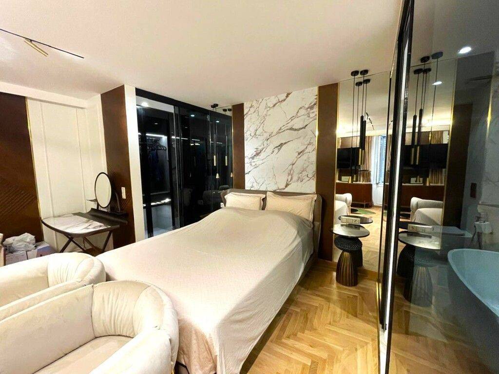 Apartment - Grekodom 61098|916576