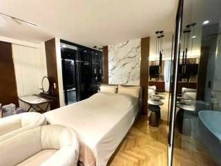 Apartment - Grekodom 61098|916576