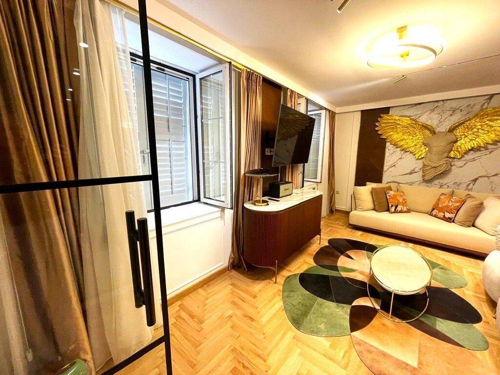 Apartment - Grekodom 61098|916572