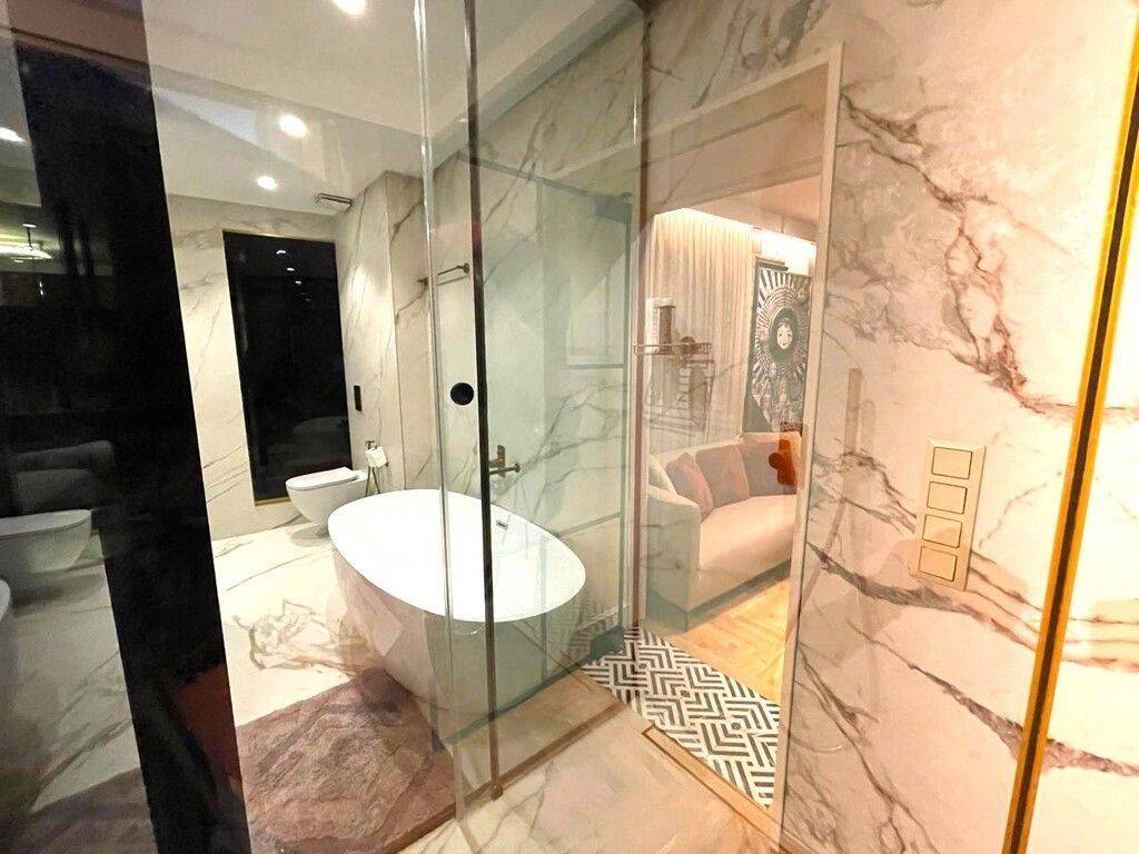 Apartment - Grekodom 61098|916575