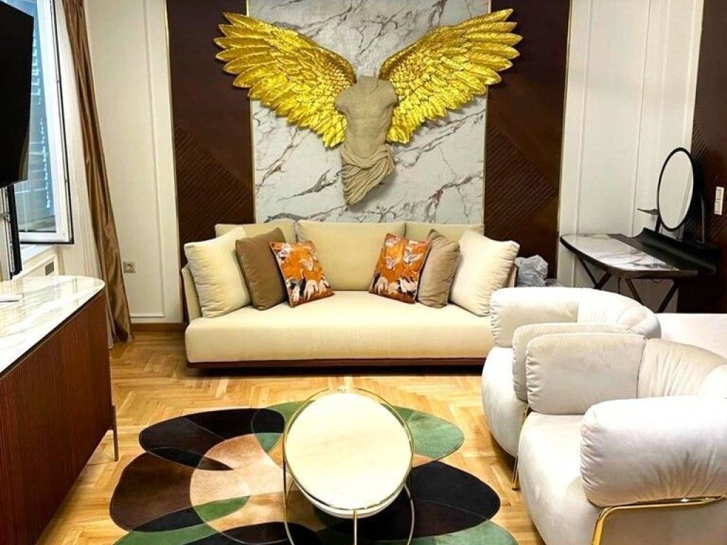 Apartment - Grekodom 61098|916566