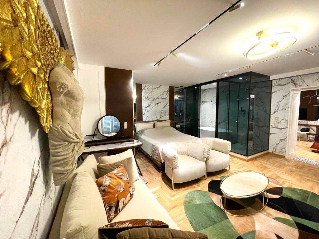 Apartment - Grekodom 61098|916597