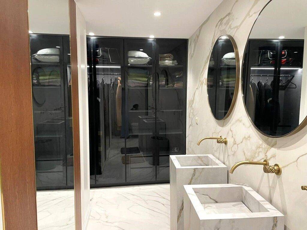 Apartment - Grekodom 61098|916587