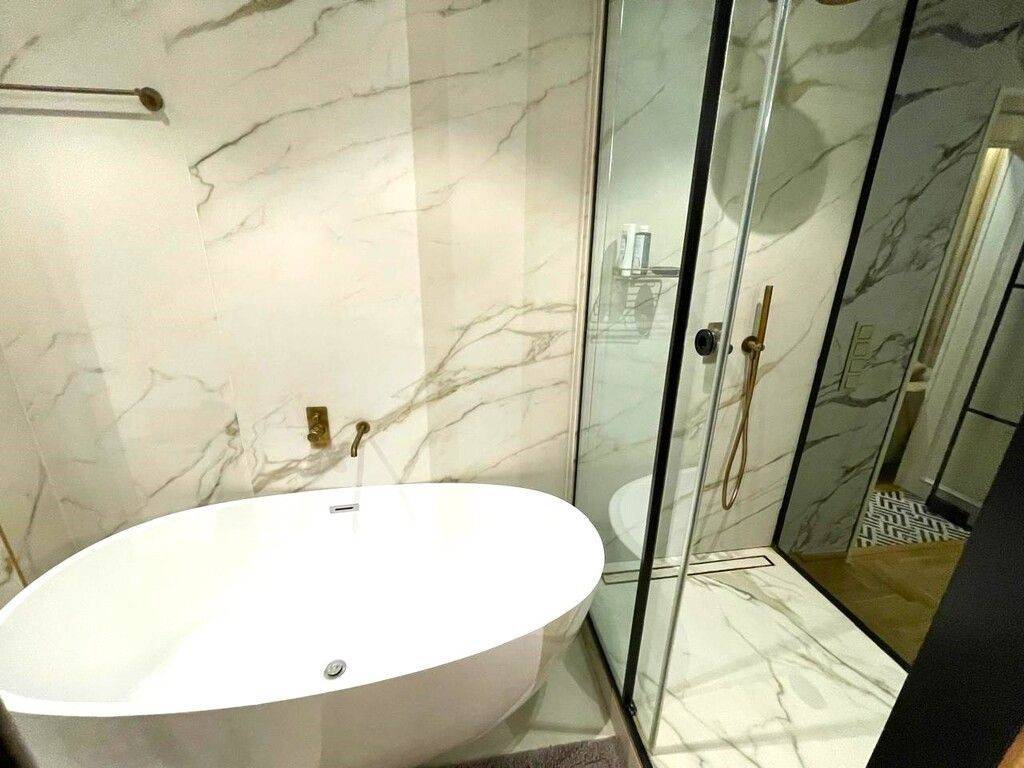 Apartment - Grekodom 61098|916568