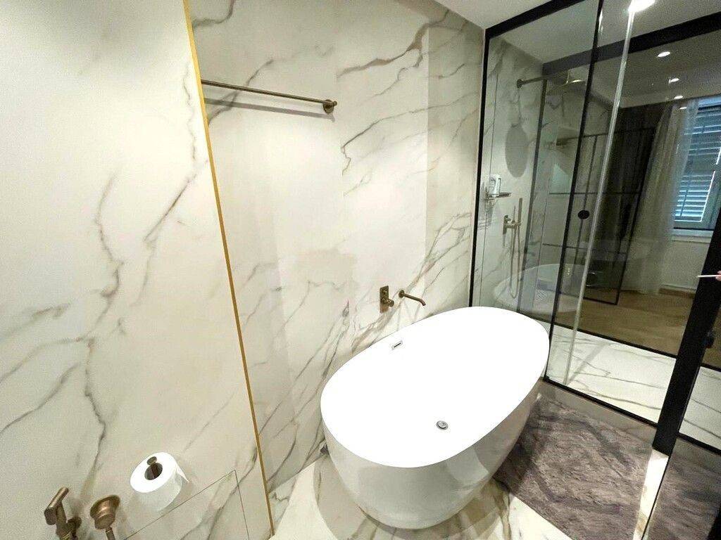 Apartment - Grekodom 61098|916588