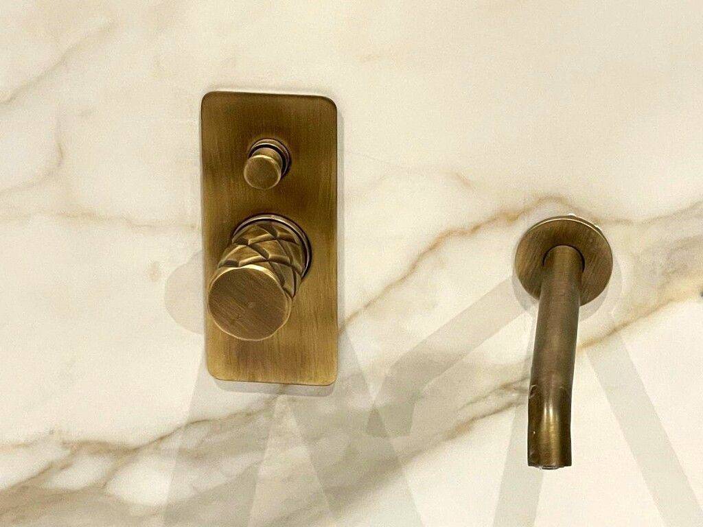 Apartment - Grekodom 61098|916608