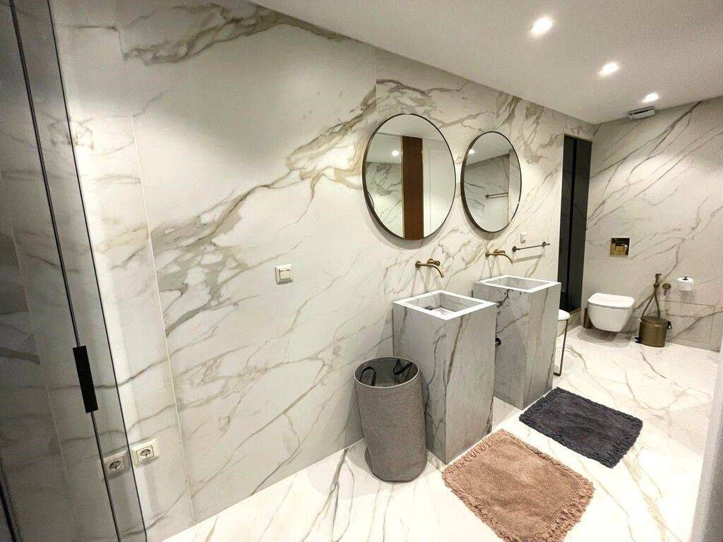 Apartment - Grekodom 61098|916592