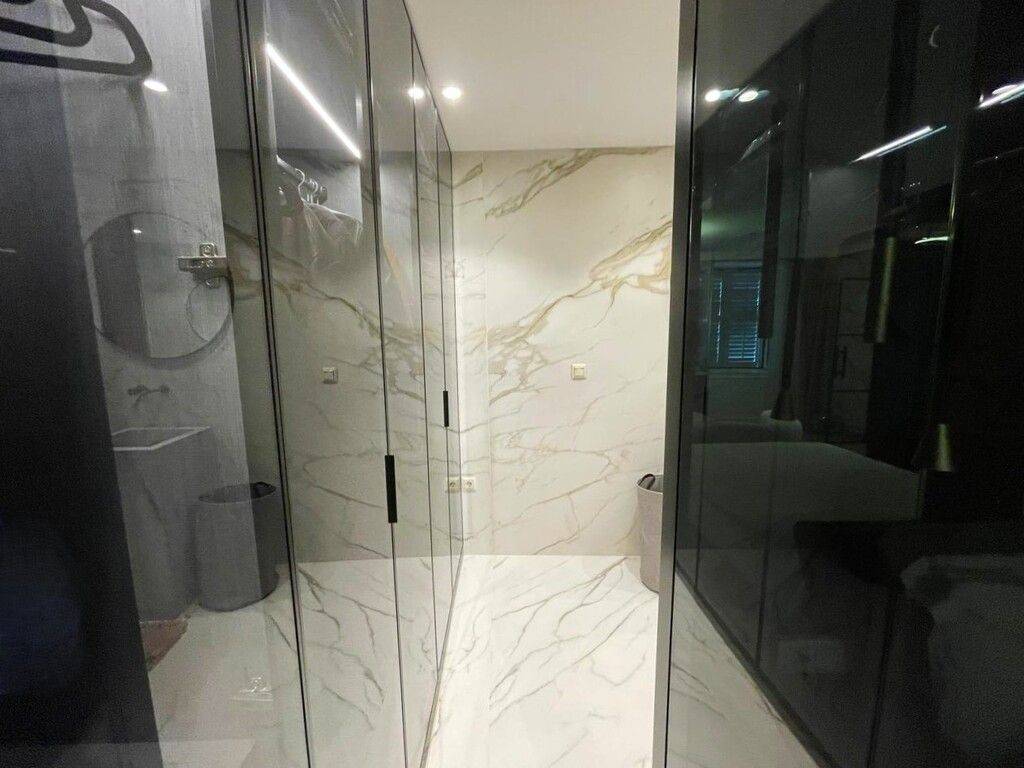 Apartment - Grekodom 61098|916590