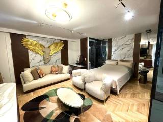 Apartment - Grekodom 61098|916598