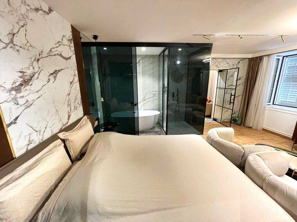 Apartment - Grekodom 61098|916594