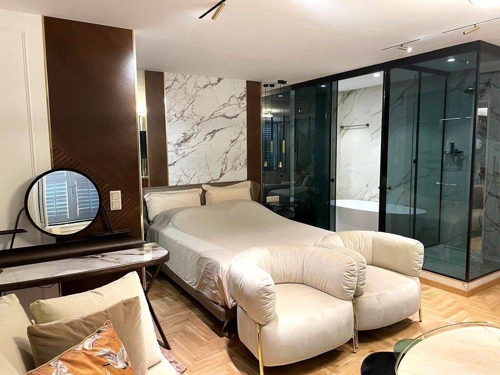 Apartment - Grekodom 61098|916596