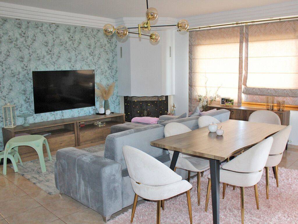 Detached - Grekodom 61183|917439