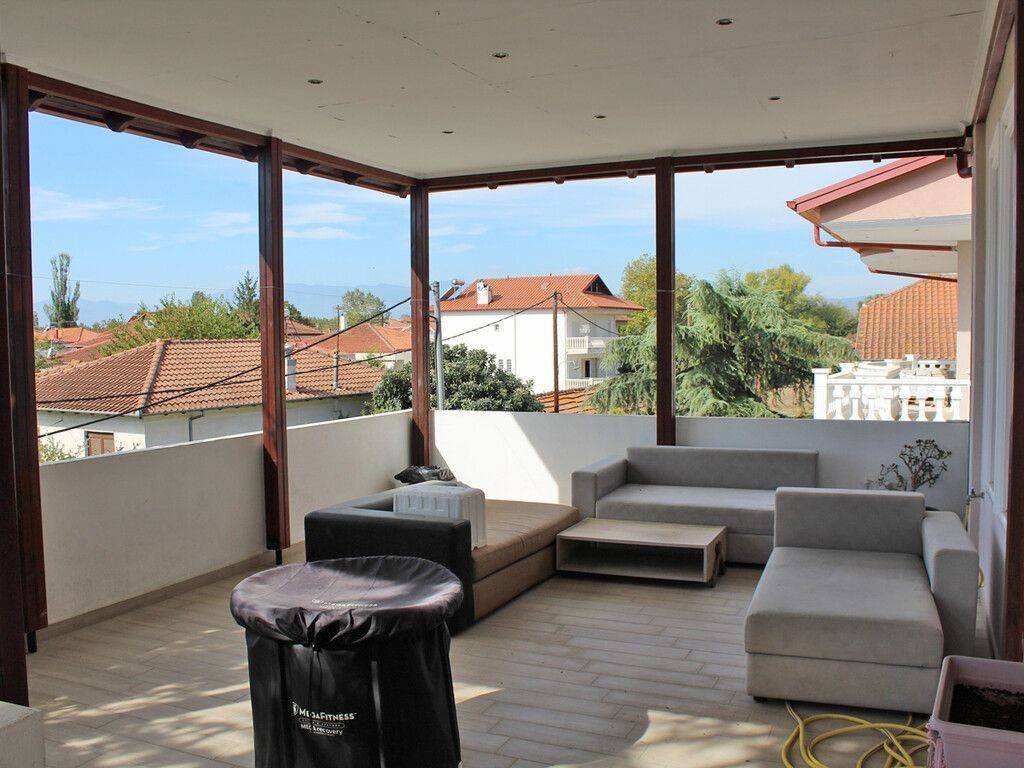 Detached - Grekodom 61183|917428