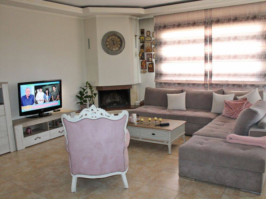 Detached - Grekodom 61183|917442