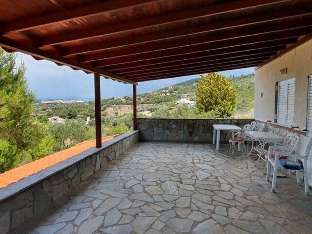 Maisonette - Grekodom 61184|917466