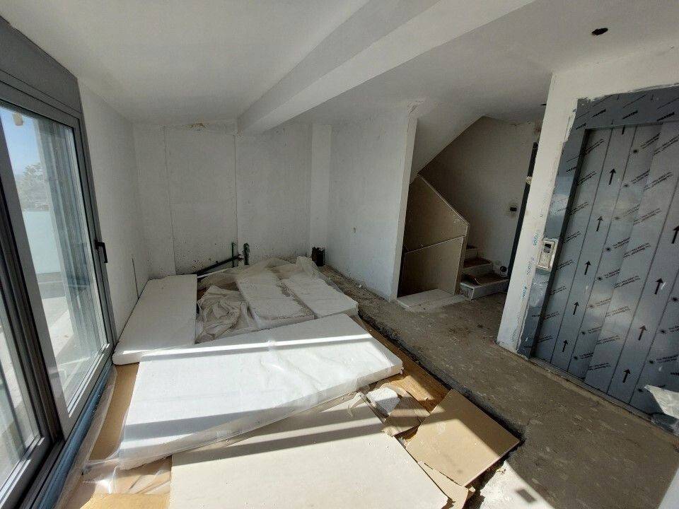 Maisonette - Grekodom 61188|917616