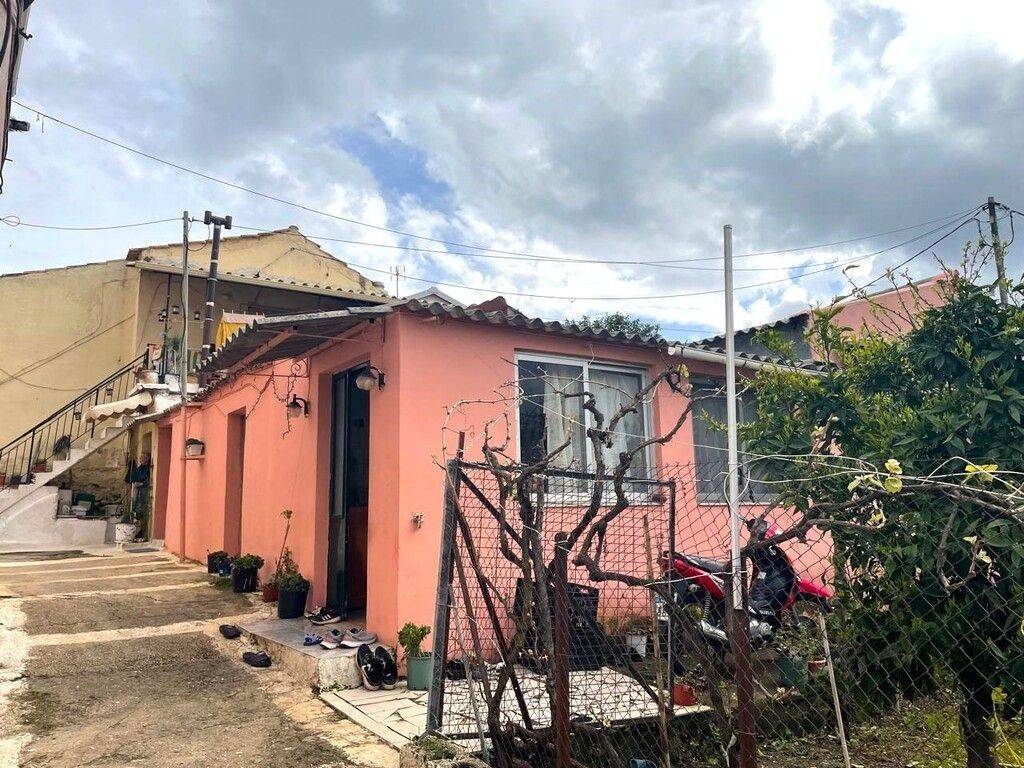 Detached - Grekodom 59188|968610