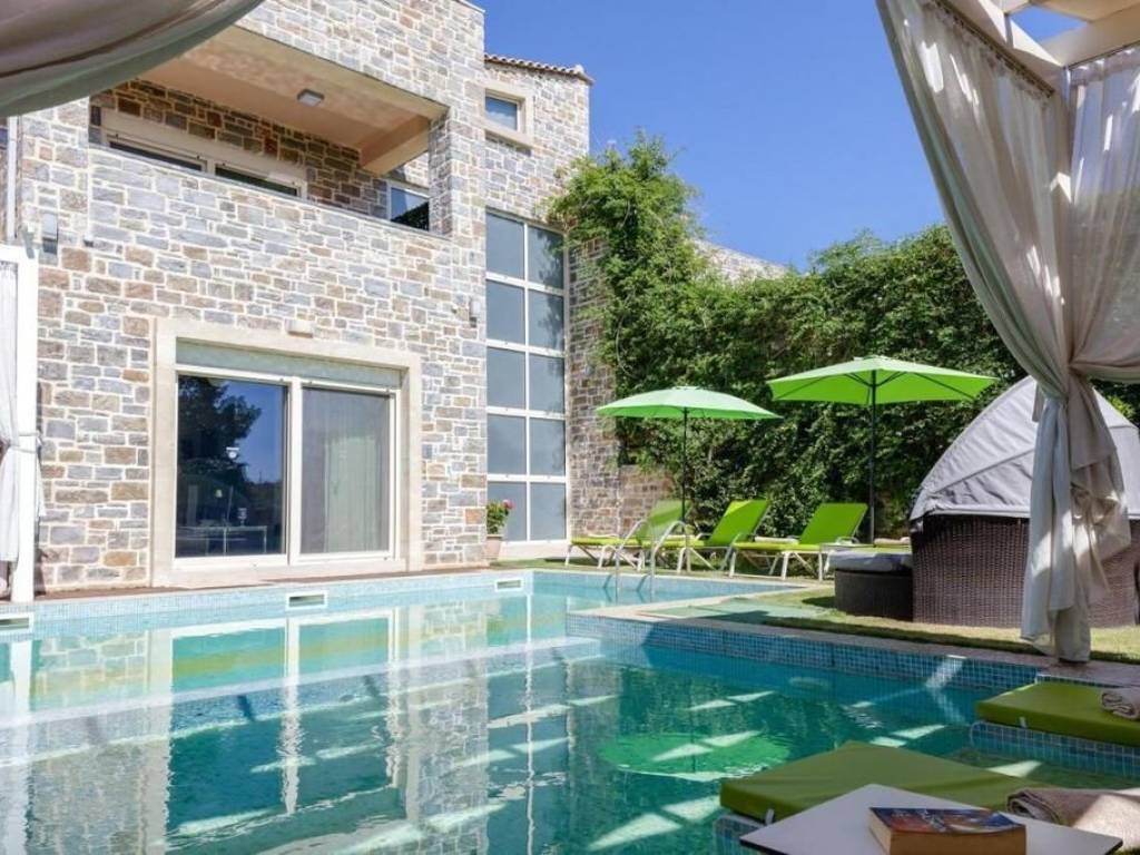 Villa - Grekodom 61233|918651