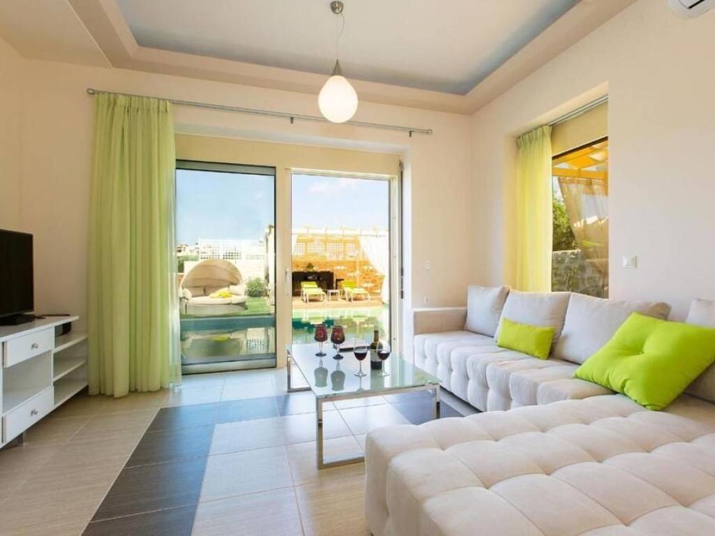 Villa - Grekodom 61233|918641