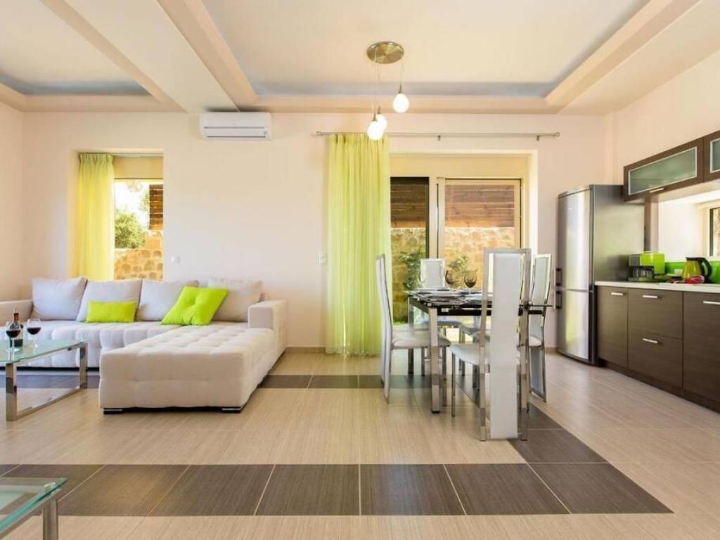 Villa - Grekodom 61233|918644