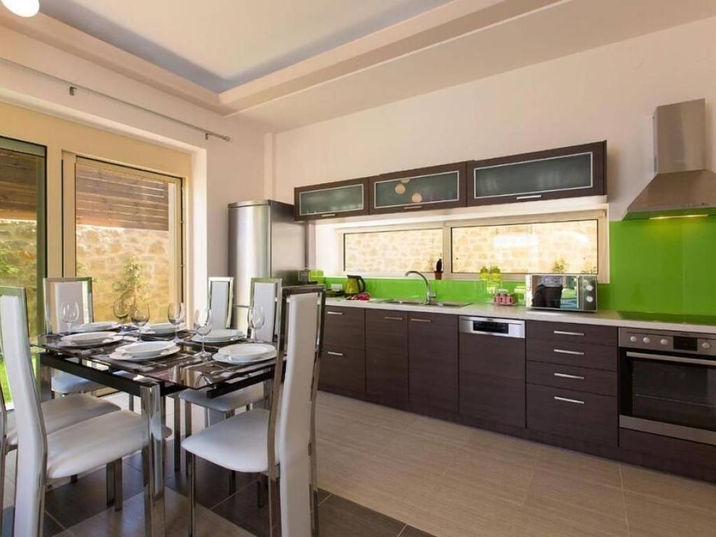 Villa - Grekodom 61233|918645