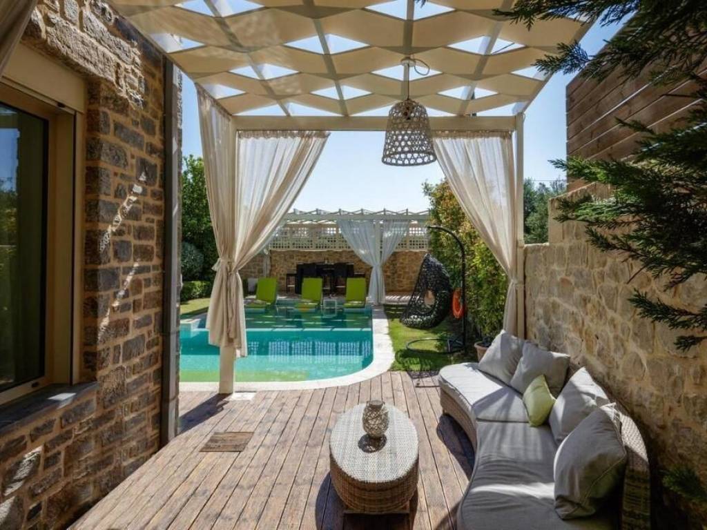 Villa - Grekodom 61233|918648