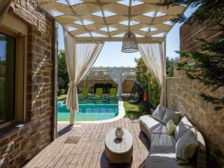 Villa - Grekodom 61233|918648