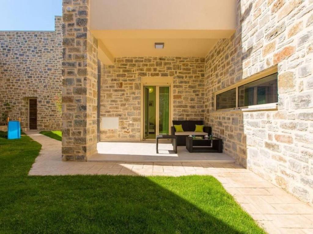 Villa - Grekodom 61233|918639