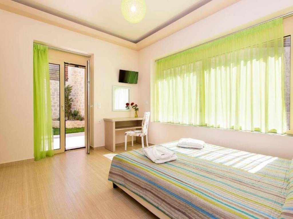 Villa - Grekodom 61233|918640