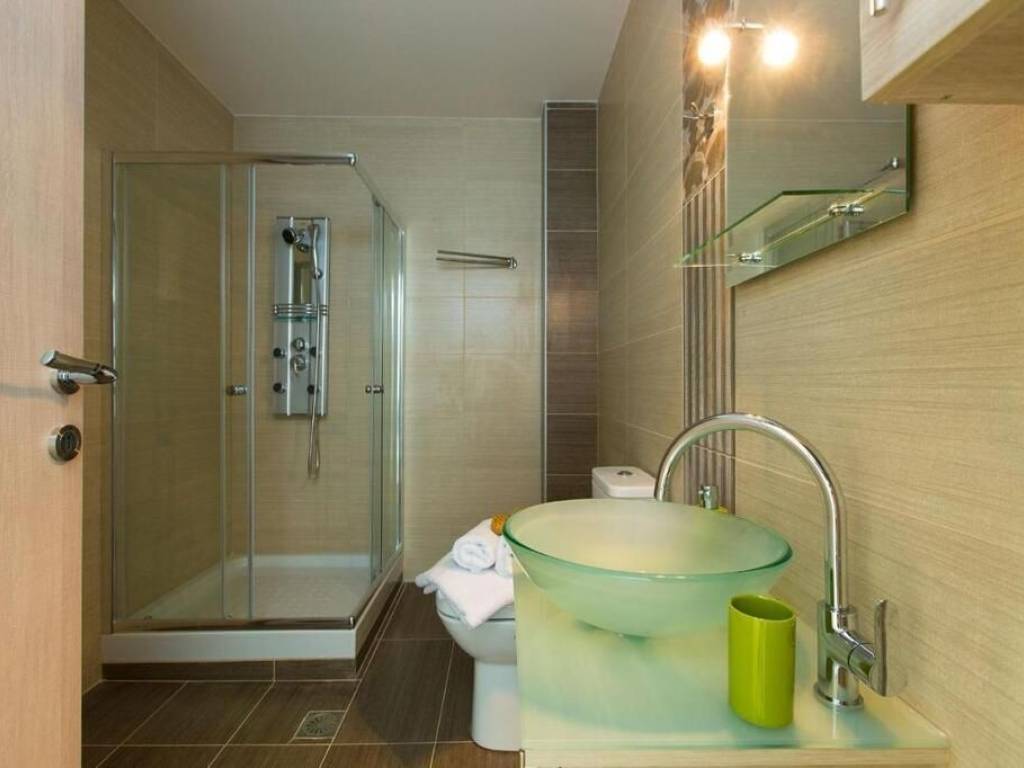 Villa - Grekodom 61233|918646