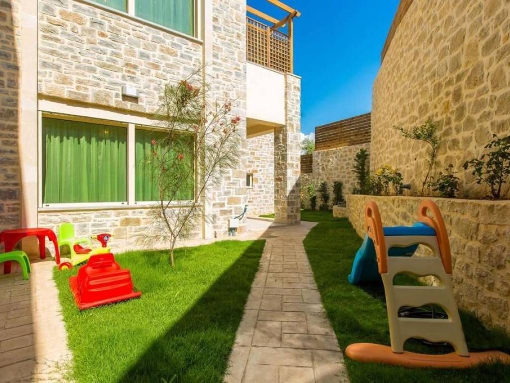 Villa - Grekodom 61233|918649