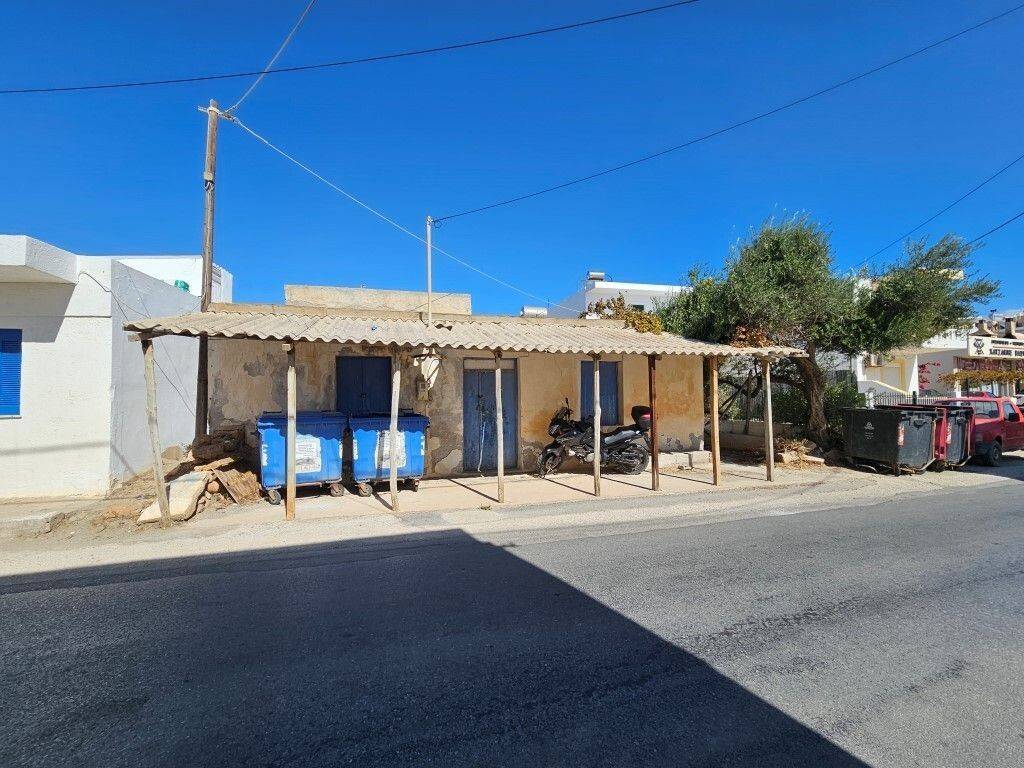 Plot - Grekodom 61232|918632