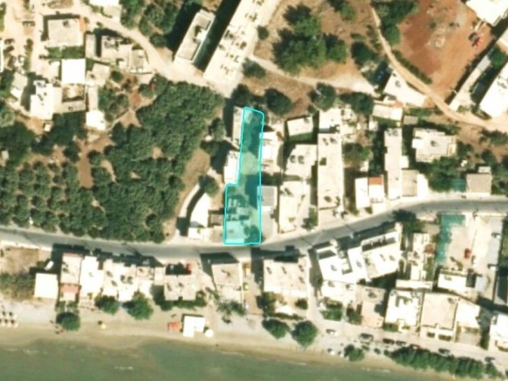 Plot - Grekodom 61232|921421