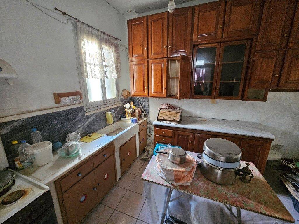 Detached - Grekodom 61231|918550