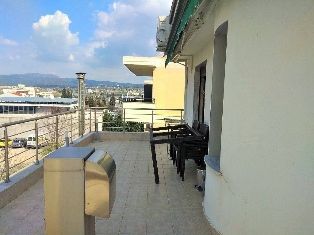 Building - Grekodom 36588|551649