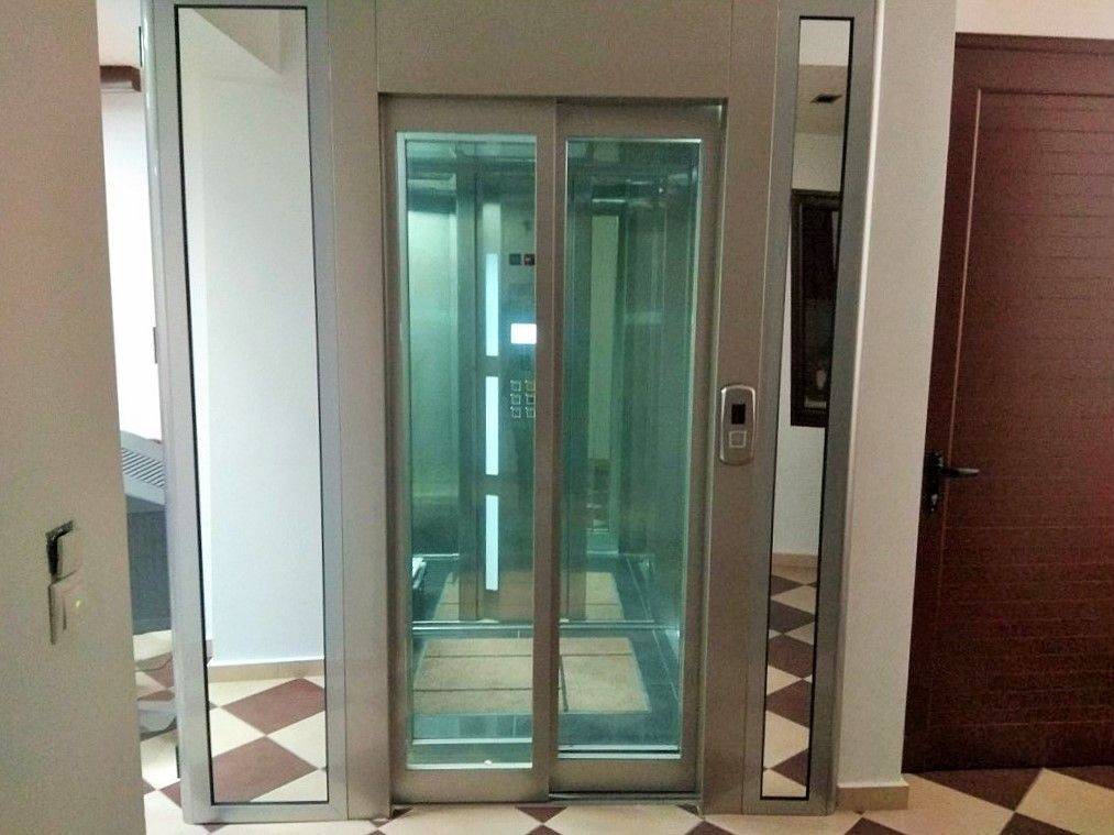 Building - Grekodom 36588|551645