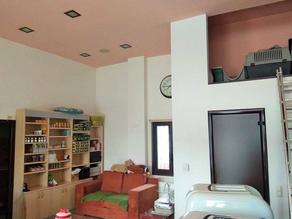 Building - Grekodom 36588|551635