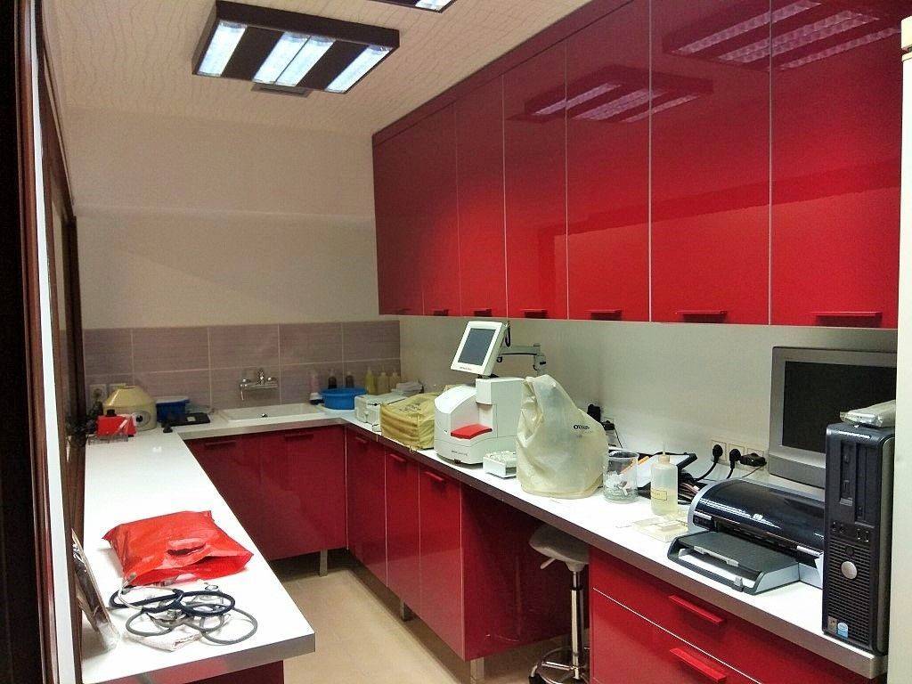 Building - Grekodom 36588|551640