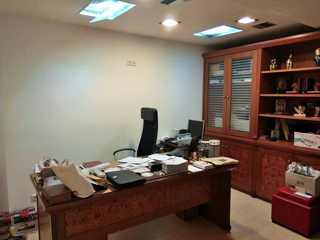 Building - Grekodom 36588|551641