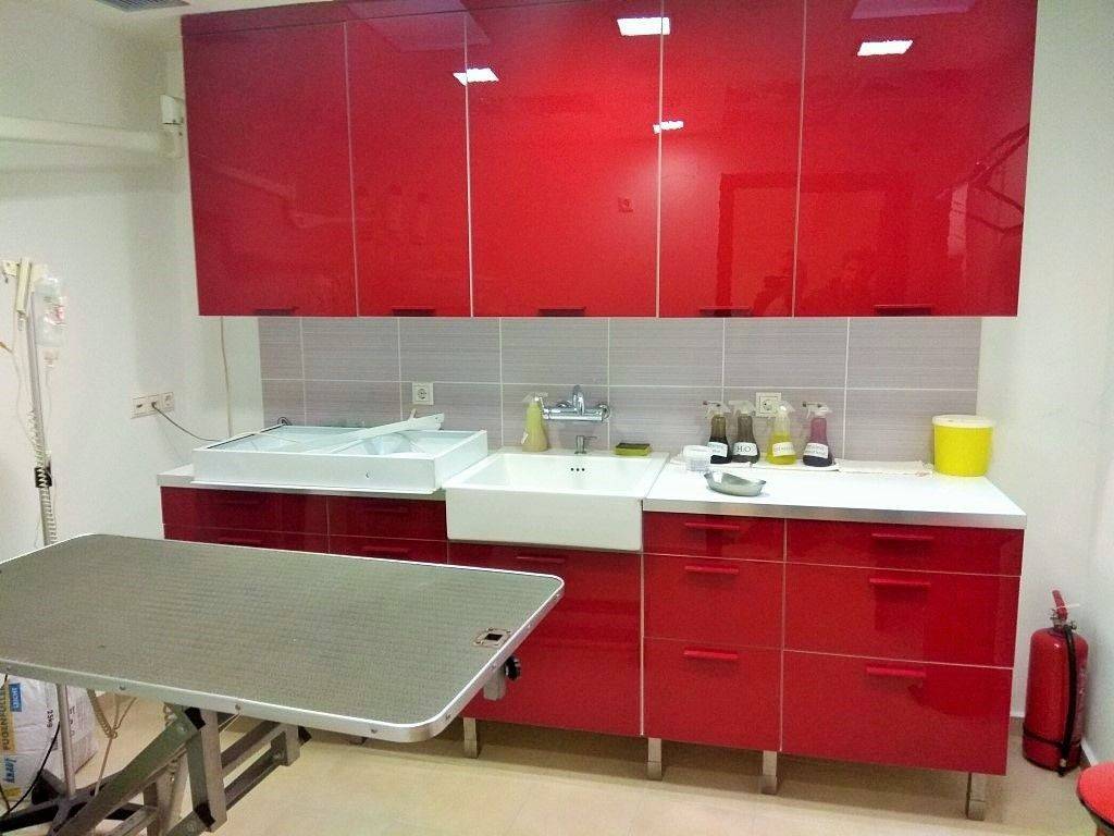 Building - Grekodom 36588|551643