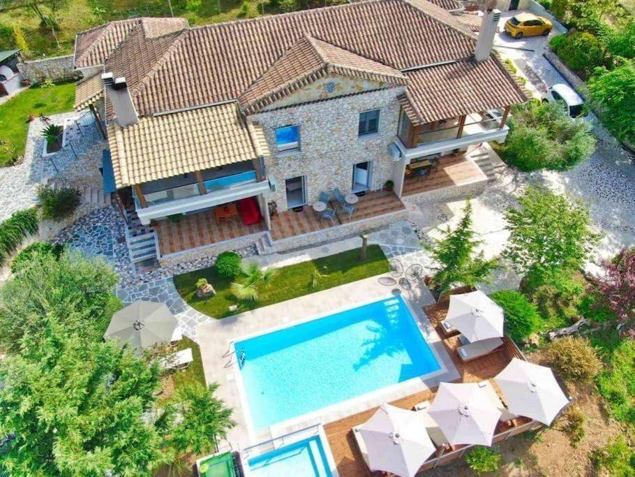 Villa - Grekodom 33588|896763