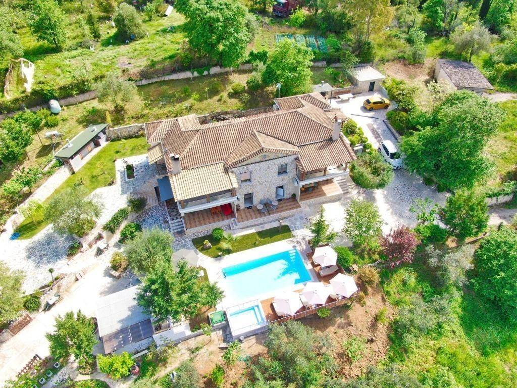 Villa - Grekodom 33588|896792