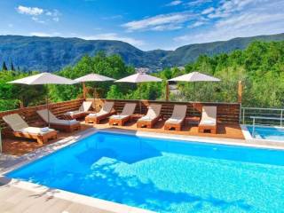 Villa - Grekodom 33588|896788