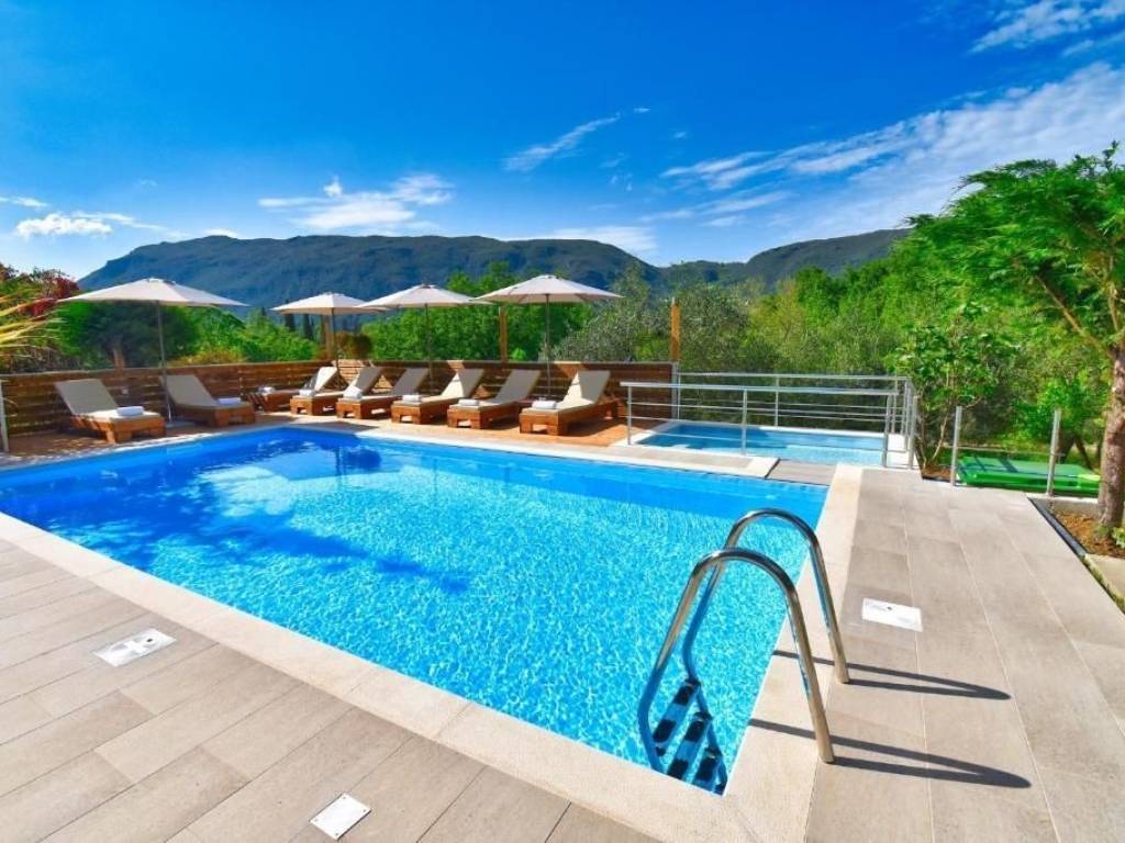 Villa - Grekodom 33588|896789