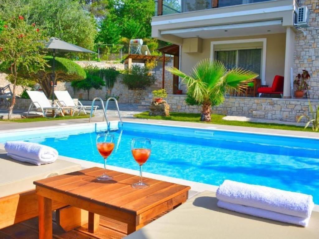 Villa - Grekodom 33588|896787